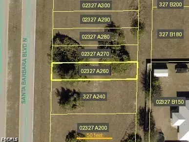2941 3001 Santa Barbara Blvd N, Cape Coral, FL 33993