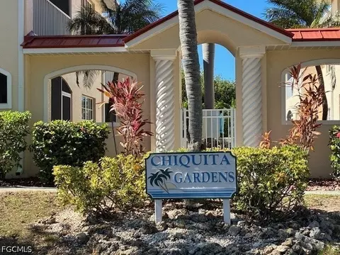 5410 Chiquita Blvd S #203, Cape Coral, FL 33914