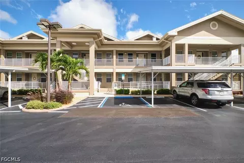 15256 Riverbend Blvd #202, North Fort Myers, FL 33917
