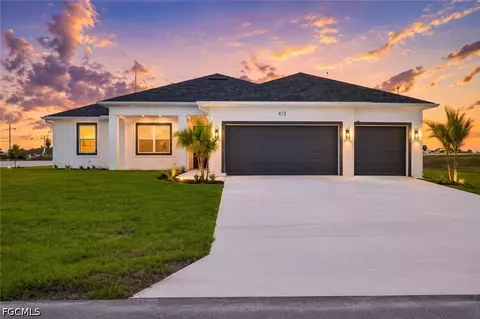 1802 NW 31st Pl, Cape Coral, FL 33993