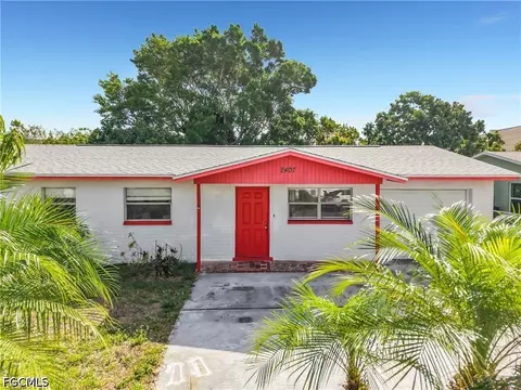 2407 Jaylen Watkins St, Fort Myers, FL 33916