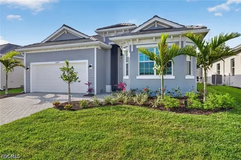 13629 Cerith Ct, Fort Myers, FL 33908