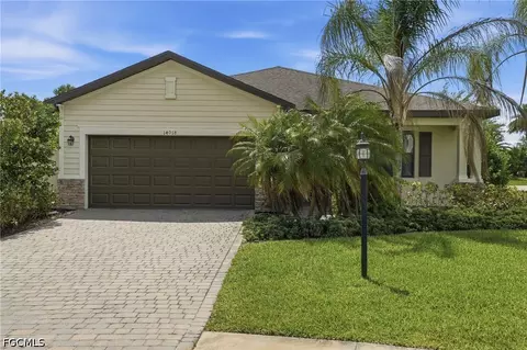 14018 Aledo Ct, Fort Myers, FL 33905