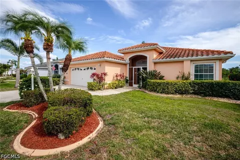 2420 Valparaiso Blvd, North Fort Myers, FL 33917