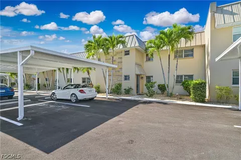 1730 Sandy Cir #105, Cape Coral, FL 33904