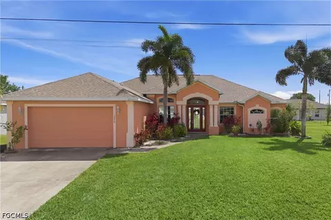 3079 NW 4th Pl, Cape Coral, FL 33993