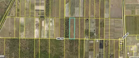 2 Nd Rd, Labelle, FL 33935