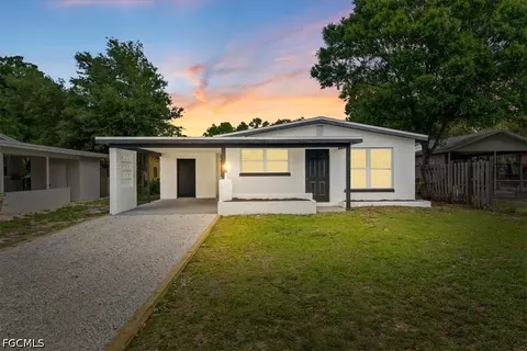 2215 South St, Fort Myers, FL 33901