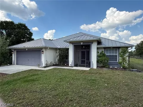 4665 47th Ave NE, Naples, FL 34120