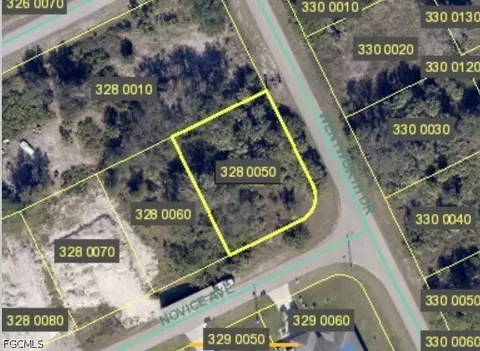 1849 Novice Ave, Lehigh Acres, FL 33972