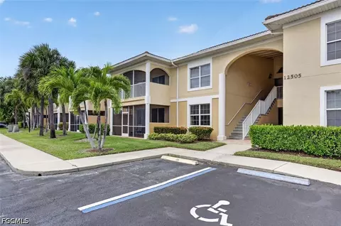 12505 Mcgregor Blvd #113, Fort Myers, FL 33919