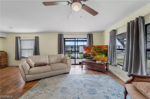 5655 Captain John Smith Loop, North Fort Myers, FL 33917