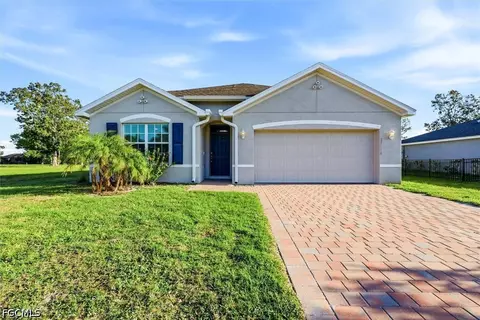 25118 Doredo Dr, Punta Gorda, FL 33955