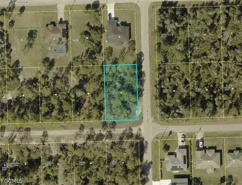 3400 57th St W, Lehigh Acres, FL 33971