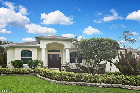 1408 Saracen Ln, North Port, FL 34286