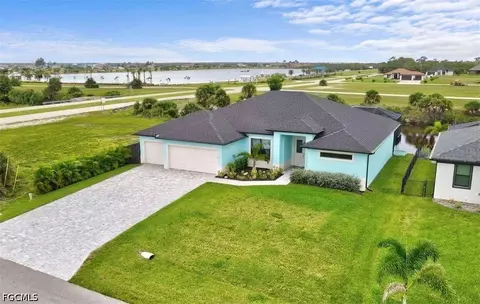 3726 NW 42nd Pl, Cape Coral, FL 33993