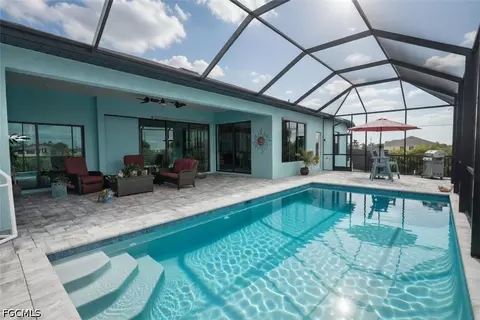 3726 NW 42nd Pl, Cape Coral, FL 33993