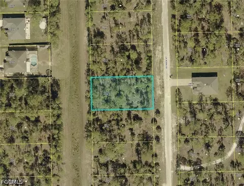 1855 Octavia St, Lehigh Acres, FL 33972