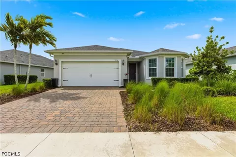 17728 Silverspur Dr, Punta Gorda, FL 33982