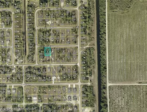 1240 Spruce St E, Lehigh Acres, FL 33974 photo 2