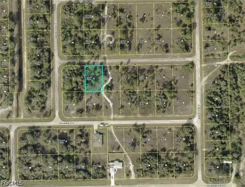 1240 Spruce St E, Lehigh Acres, FL 33974