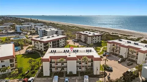 671 E Gulf Dr #2C2, Sanibel, FL 33957