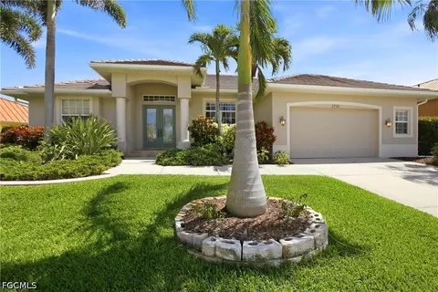 3706 Whippoorwill Blvd, Punta Gorda, FL 33950