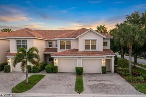 11651 Marino Ct #602, Fort Myers, FL 33908