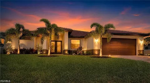 1806 SW 23rd Ct, Cape Coral, FL 33991
