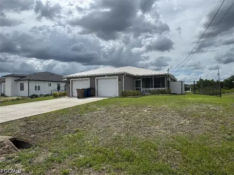 537539 Alabama Rd S, Lehigh Acres, FL 33974