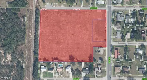 905 N Lake Avenue 23 W Palmetto St, Avon Park, FL 33825