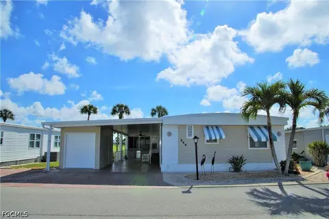 244 Palmer Blvd, North Fort Myers, FL 33903