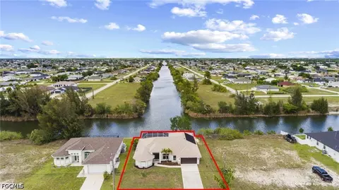 519 NE 19th Ter, Cape Coral, FL 33909