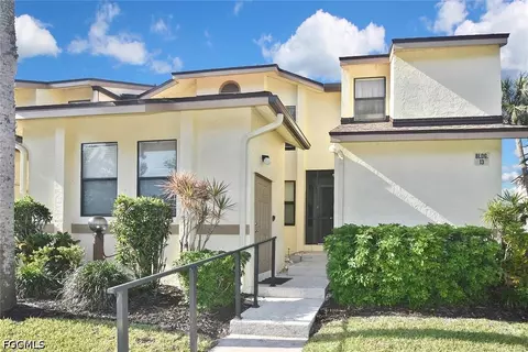 15205 Parkside Dr #104, Fort Myers, FL 33908