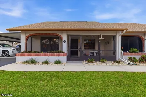 11761 Caraway Ln #141, Fort Myers, FL 33908