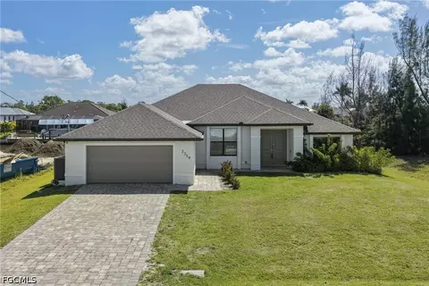 2359 NW 38th Ave, Cape Coral, FL 33993