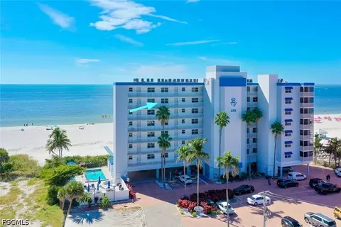 250 Estero Blvd #602, Fort Myers Beach, FL 33931