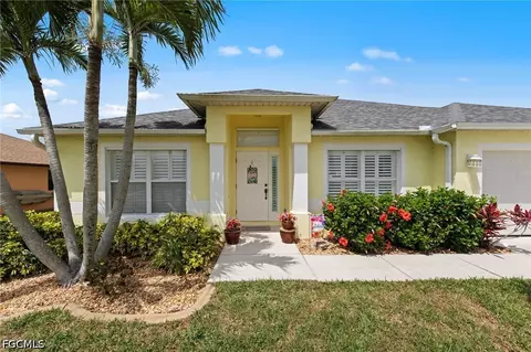 512 NW 24th Pl, Cape Coral, FL 33993