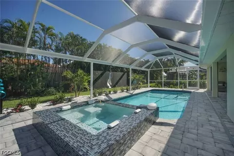 2531 SW 28th Pl, Cape Coral, FL 33914