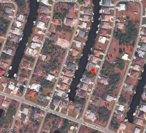 9212 Spring Cir, Port Charlotte, FL 33981