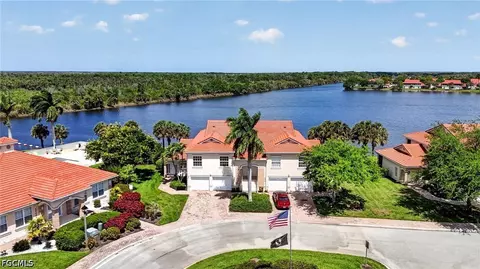 25009 Peacock Ln #1-201, Naples, FL 34114