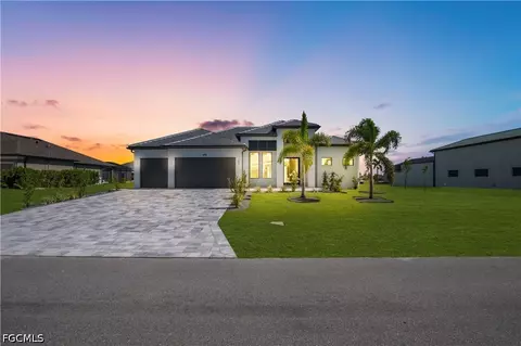 3414 NW 1st Ter, Cape Coral, FL 33993