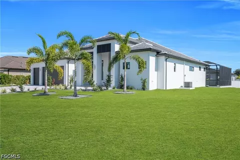 3414 NW 1st Ter, Cape Coral, FL 33993
