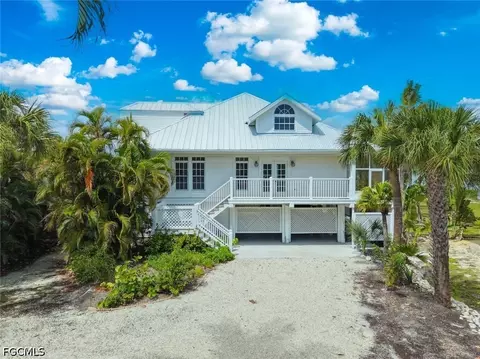 279 Ferry Landing Dr, Sanibel, FL 33957