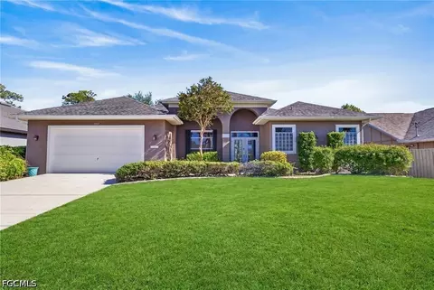 1217 SW 18th St, Cape Coral, FL 33991