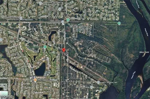 1283 Highlands Rd, Punta Gorda, FL 33983