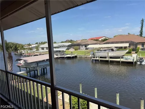 4539 SE 6th Pl #2C, Cape Coral, FL 33904