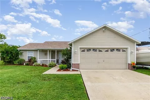 2133 SW 5th Ave, Cape Coral, FL 33991