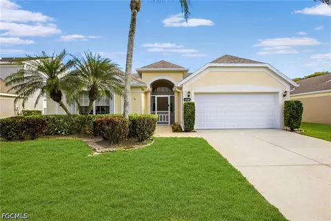 13240 Hampton Park Ct, Fort Myers, FL 33913