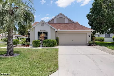 14670 Lake Olive Dr, Fort Myers, FL 33919